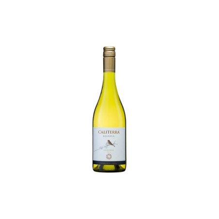 Caliterra Reserva Chardonnay 750 ml