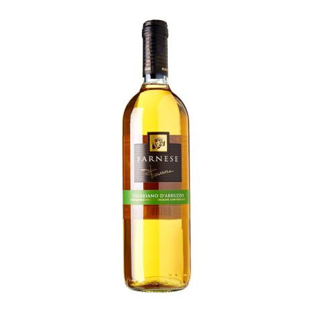 Fantini Trebbiano D Abruzzo 750 ml - Vino Blanco
