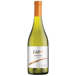 Undurraga Lazo Chardonnay 750 ml - Vino Blanco