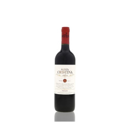 Antinori Santa Cristina IGT 375 ml - Vino Tinto