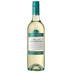 Lindemans Bin 95 Sauvignon Blanc 750 ml - Vino Blanco