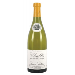 Louis Latour Chablis 750 ml...