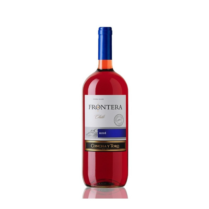 Frontera Rose 1500 ml - Vino Rosado