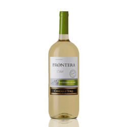 Frontera Sauvignon Blanc 1500 ml - Vino Blanco