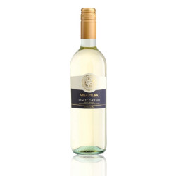 Sartori Villa Mura Pinot Grigio 750 ml - Vino Blanco