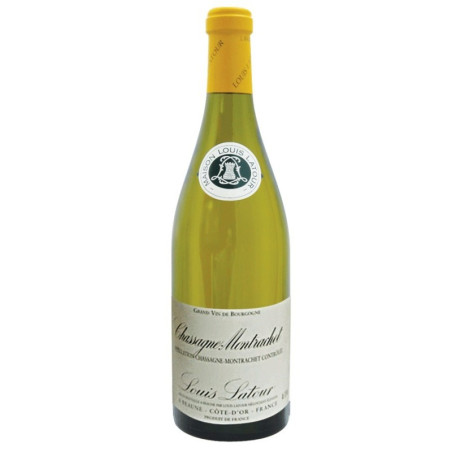 Louis Latour Chassagne-Montrachet Blanc 750 ml