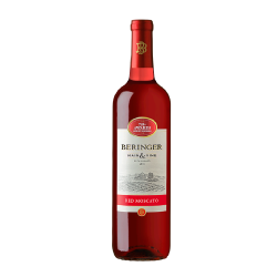 Beringer California Red Moscat 750 ml - Vino Tinto