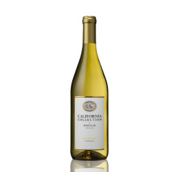 Beringer California Chardonnay 750 ml - Vino Blanco