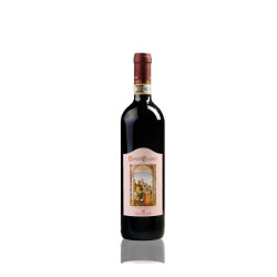 Banfi Placido Chianti 750 ml - Vino Tinto