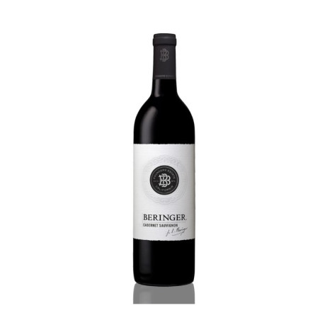 Beringer Founders Estate Cabernet Sauvignon 750 ml - Vino Tinto