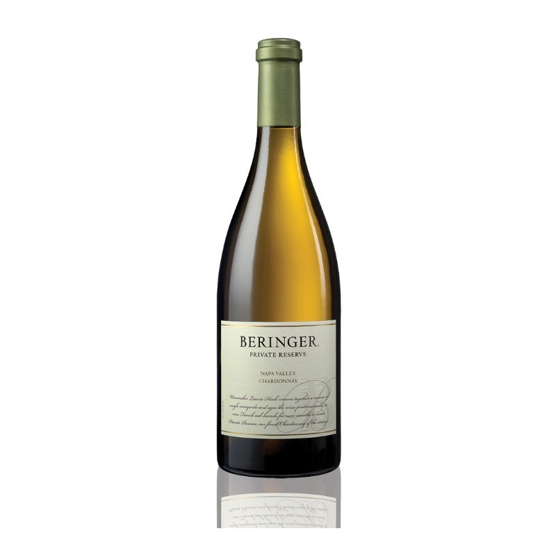 Beringer Founders Estate Chardonnay 750 ml - Vino Blanco