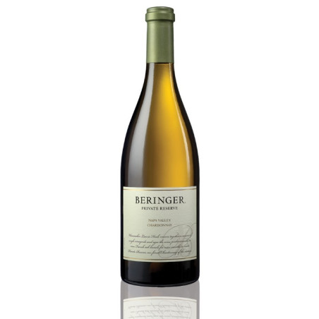Beringer Founders Estate Chardonnay 750 ml - Vino Blanco