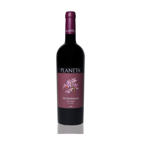 Planeta Plumbago 750 ml - Vino Tinto