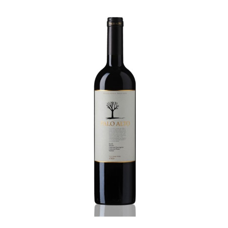 Palo Alto Winemakers 750 ml - Vino Tinto