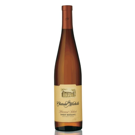 Chateau Ste Michelle Riesling 750 ML