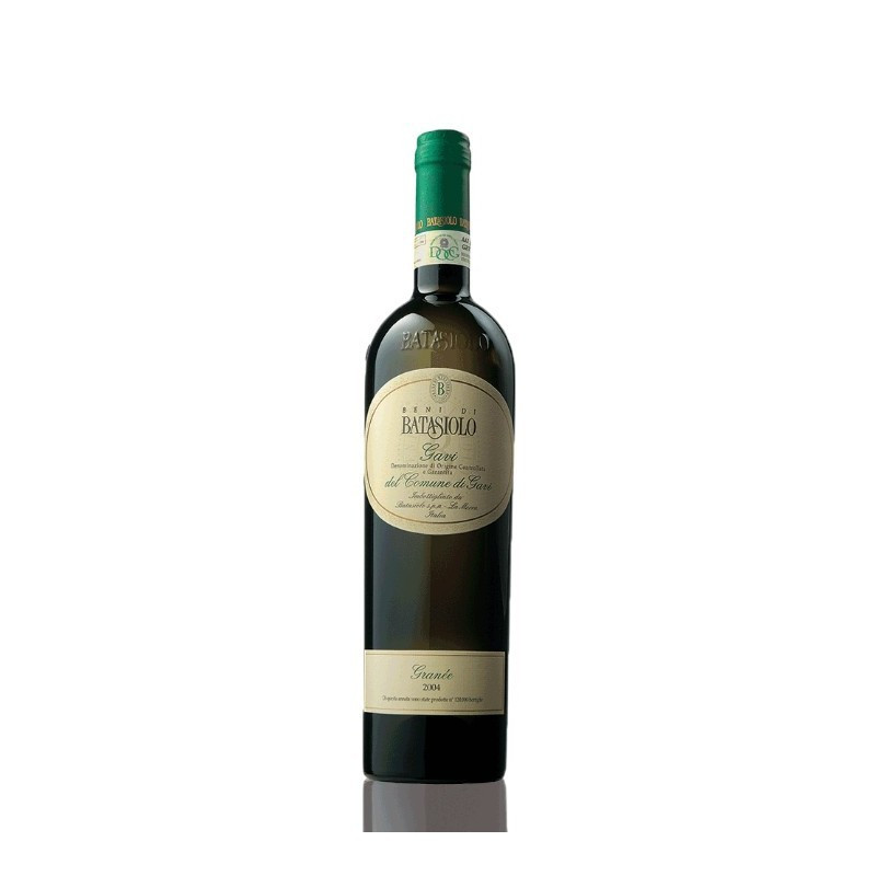 Batasiolo Granee Gavi DOCG 750 ml - Vino Blanco