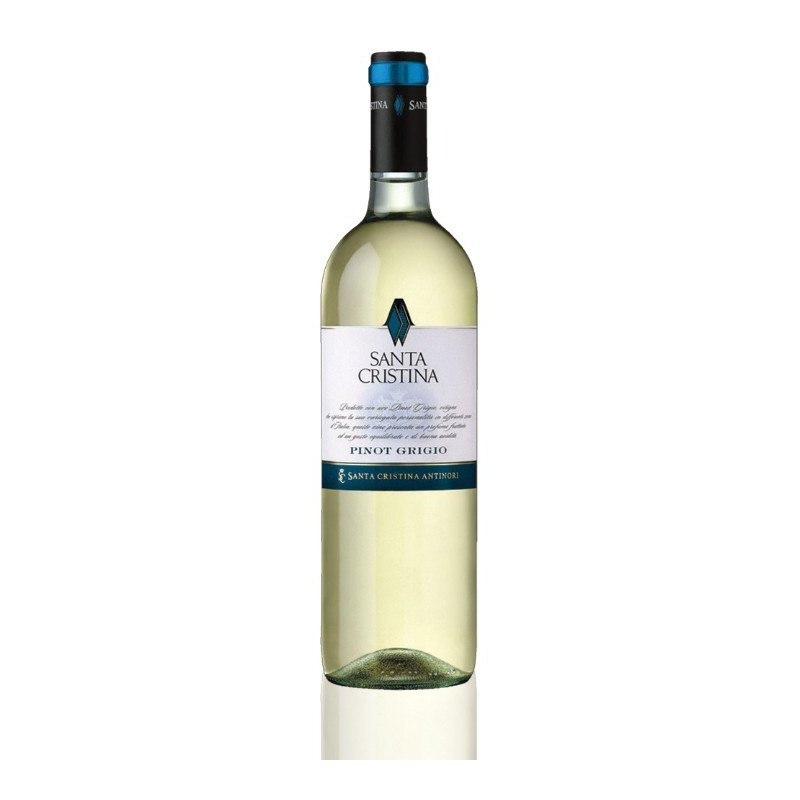 Antinori Pinot Grigio 750 ml - Vino Blanco