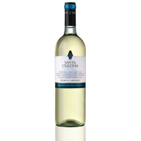Antinori Pinot Grigio 750 ml - Vino Blanco
