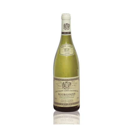 Louis Jadot Bourgogne Chardonnay 750 ml - Vino Blanco