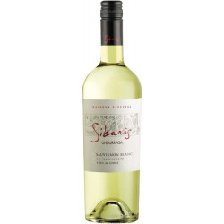 Undurraga Sibaris Gran Reserva Sauvignon Blanc 750 ml
