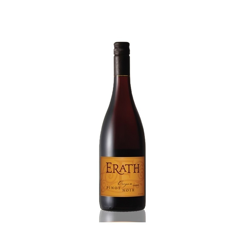 Erath Pinot Noir 750 ml - Vino Tinto
