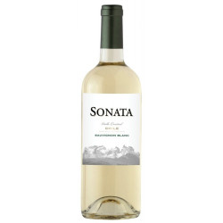 Sonata Sauvignon Blanc 1500 ml - Vino Blanco