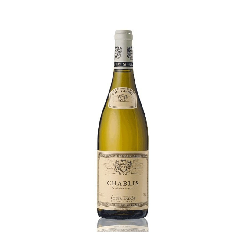 Louis Jadot Chablis 750 ml - Vino Blanco
