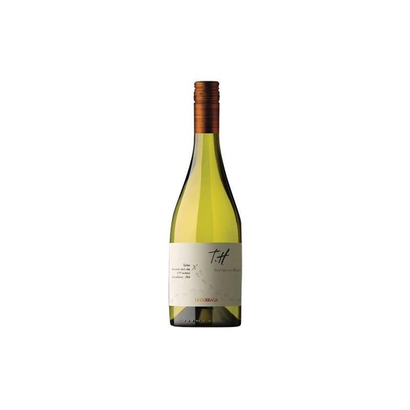 Undurraga (TH) Terroir Hunter Sauvignon Blanc 750 ml - Vino Blanco
