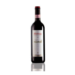 Antinori Peppoli 750 ml - Vino Tinto
