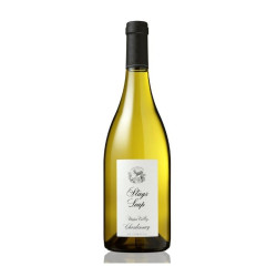 Stags Leap Chardonnay 750 ml - Vino Blanco