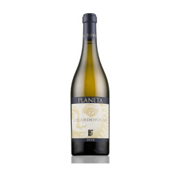 Planeta Chardonnay 750 ml - Vino Blanco
