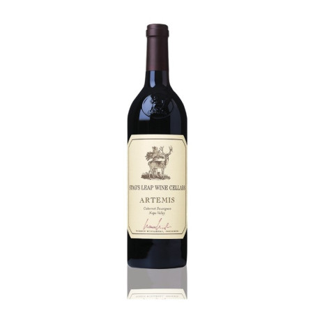 Stags Leap Wine Cellars Artemis 750 ml - Vino Tinto