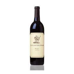 Stags Leap Winery Merlot 750 ml - Vino Tinto