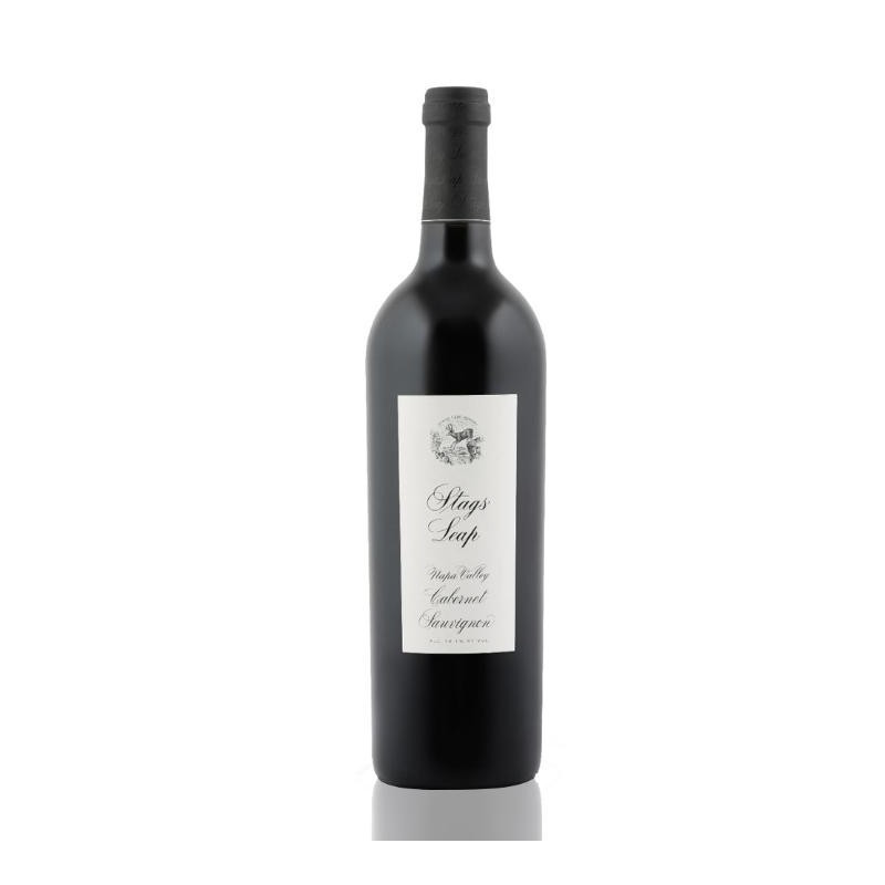 Stags Leap Winery Cabernet Sauvignon 750 ml - Vino Tinto