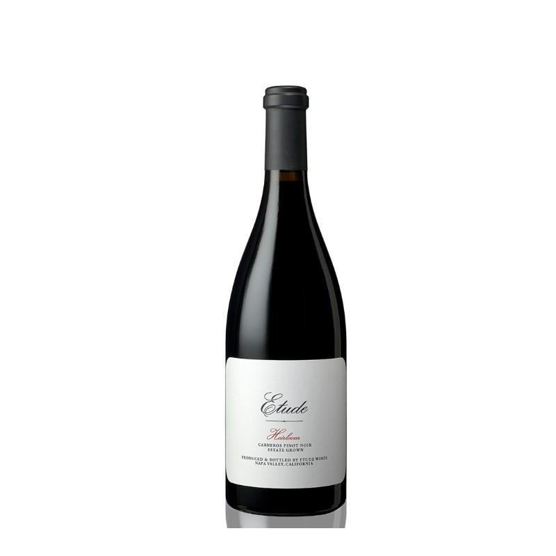 Etude Pinot Noir Carneros 750 ml - Vino Tinto