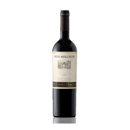 Don Melchor 2018 750 ml - Vino Tinto