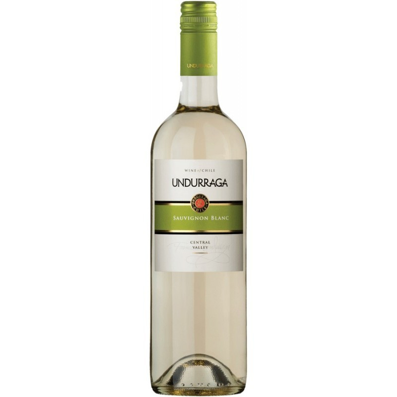 Undurraga U Sauvignon Blanc 750 ml - Vino Blanco