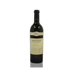 Beringer Private Reserve Cabernet Sauvignon 750 ml - Vino Tinto
