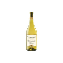 Woodbridge Mondavi Chardonnay 750 ml - Vino Blanco