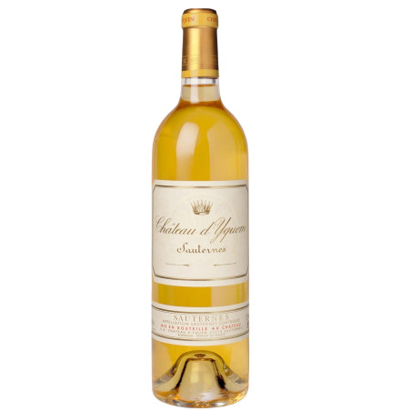 D Yquem Grand Chateau 750 ml - Vino Blanco