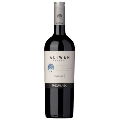 Aliwen Reserva Pinot Noir 750 ml