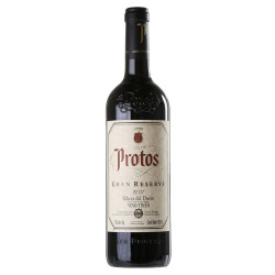Protos Gran Reserva 750 ml - Vino Tinto