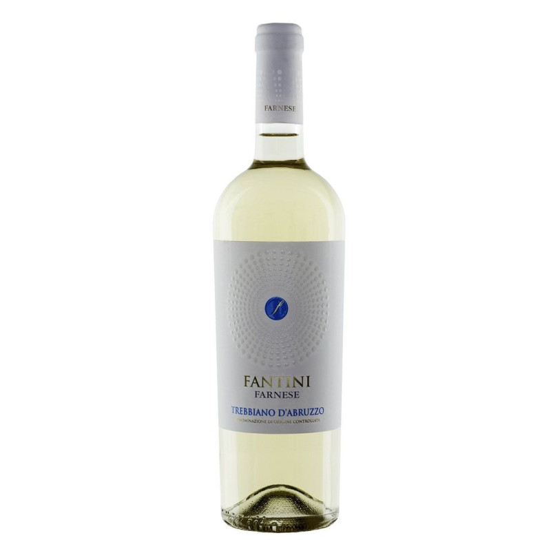 Fantini Trebbiano D Abruzzo 1500 ml - Vino Blanco