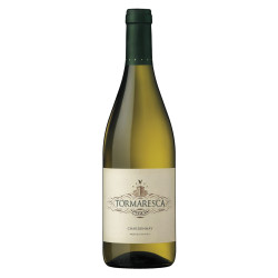 Tormaresca Chardonnay 750 ml - Vino Blanco