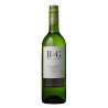 B&G Sauvignon Blanc 750 ml - Vino Blanco