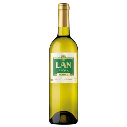 LAN Blanco 750 ml - Vino...