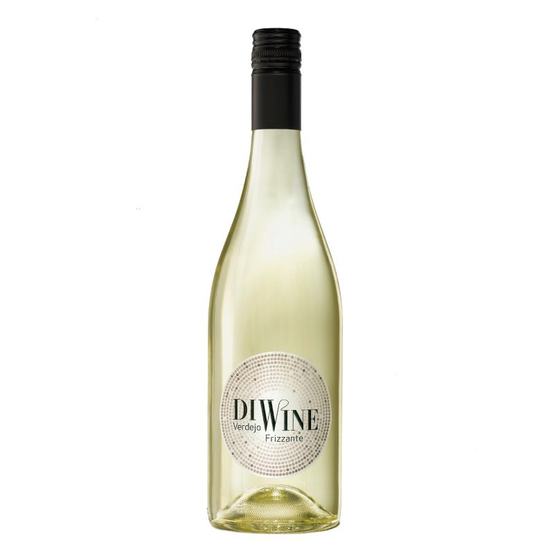 Valdecuevas Diwine 750 ml - Vino Blanco