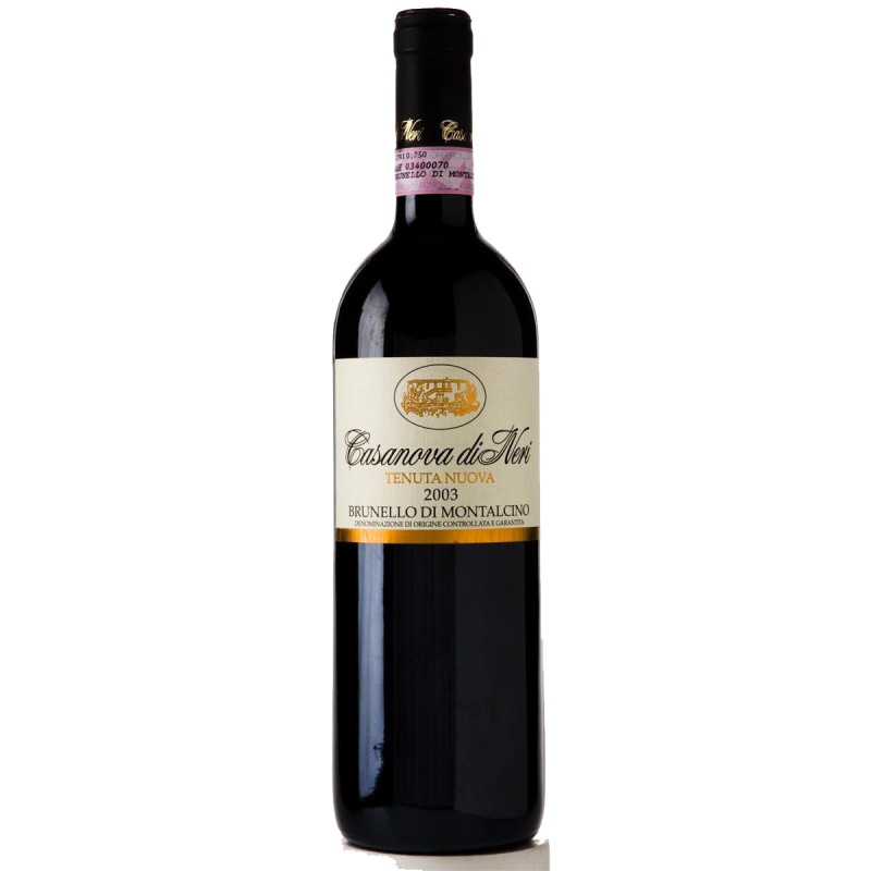 Casanova di Neri Brunello di Montalcino 750 ml - Vino Tinto