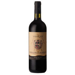 Cecchi la Mora Morellino 750 ml - Vino Tinto