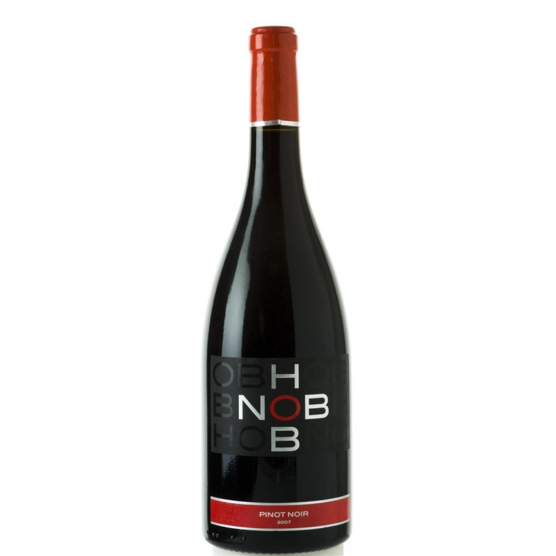 Hob Non Pinot Noir 750 ml - Vino Tinto